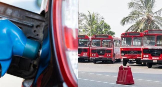 No 60-Litre Limit for Passenger Bus Services